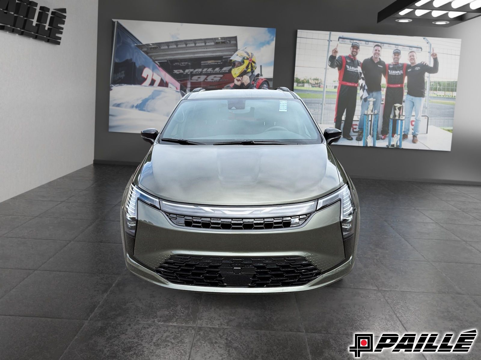 Chrysler Pacifica  2027 à Sorel-Tracy, Québec