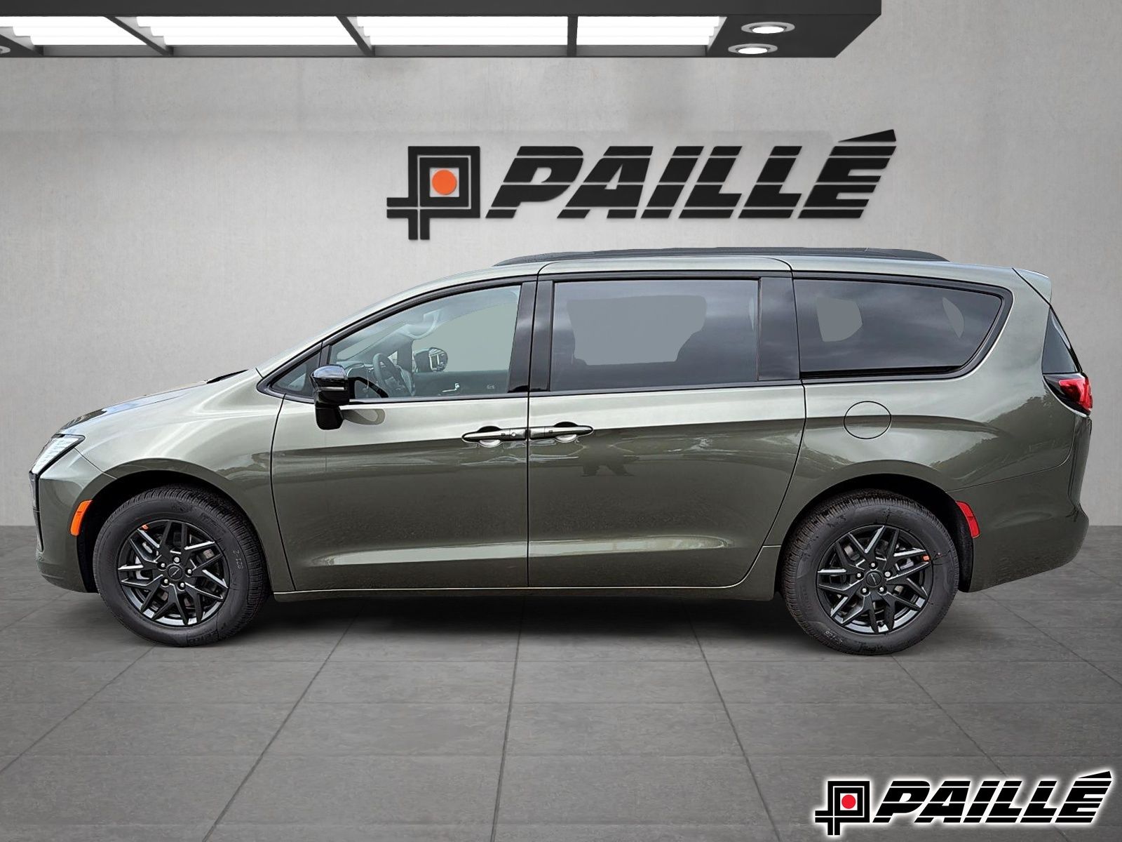 Chrysler Pacifica  2027 à Sorel-Tracy, Québec