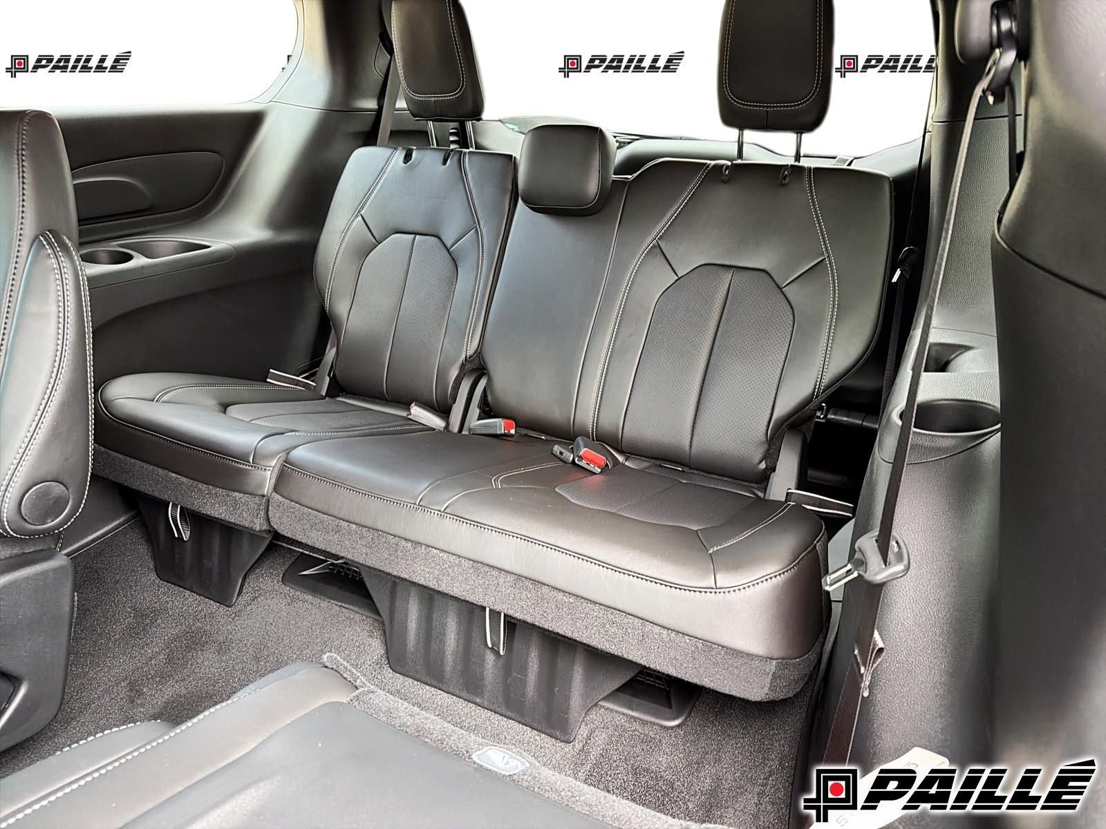 Chrysler Pacifica  2027 à Sorel-Tracy, Québec