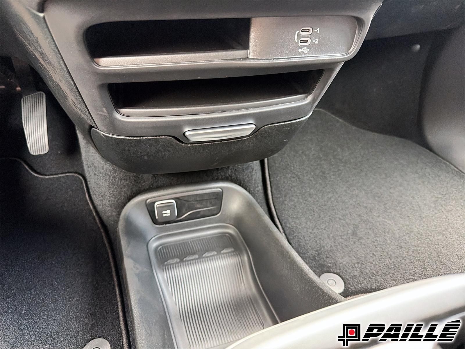 Chrysler Pacifica  2027 à Sorel-Tracy, Québec