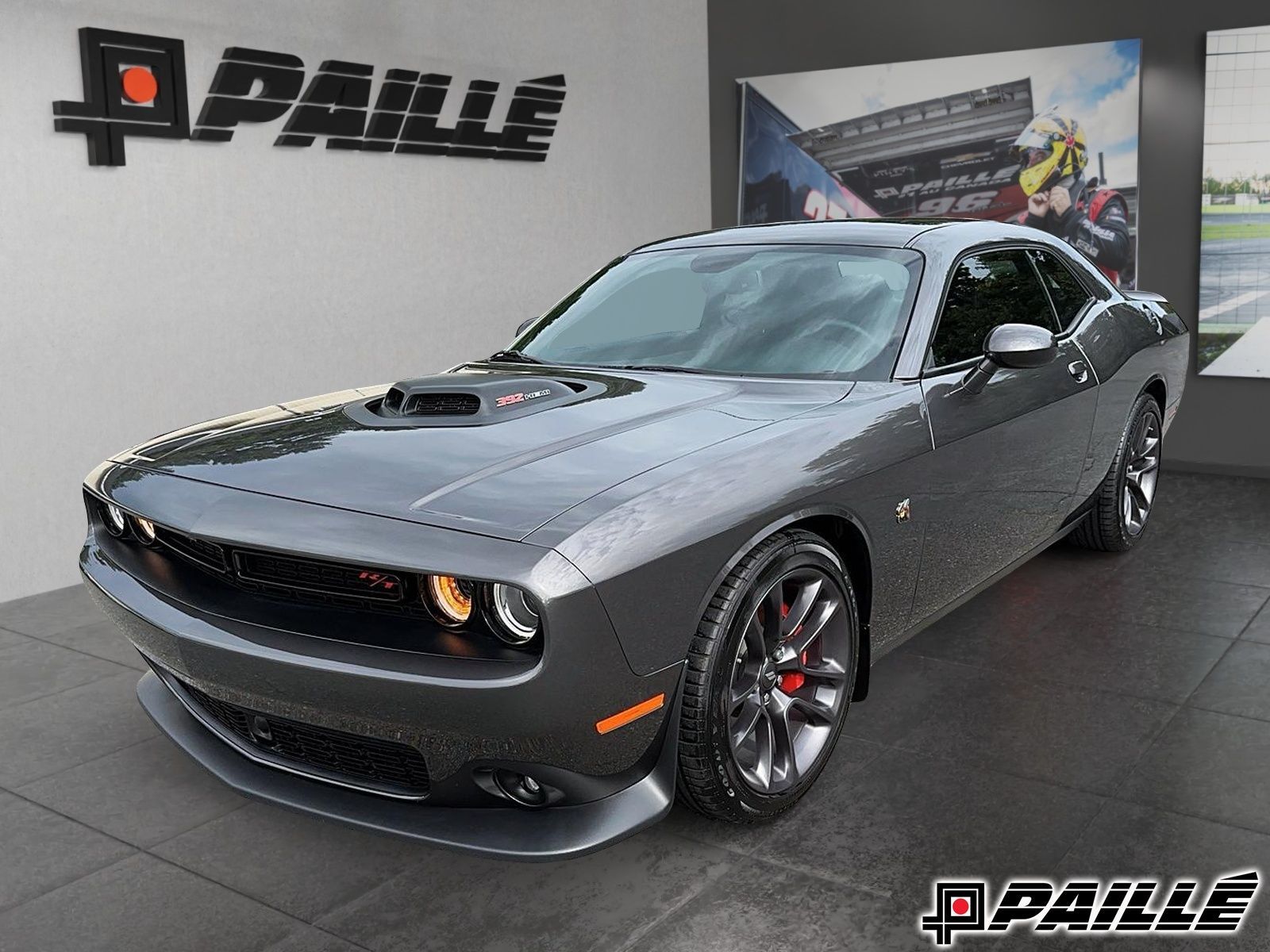 2022 Dodge Challenger in Berthierville, Quebec