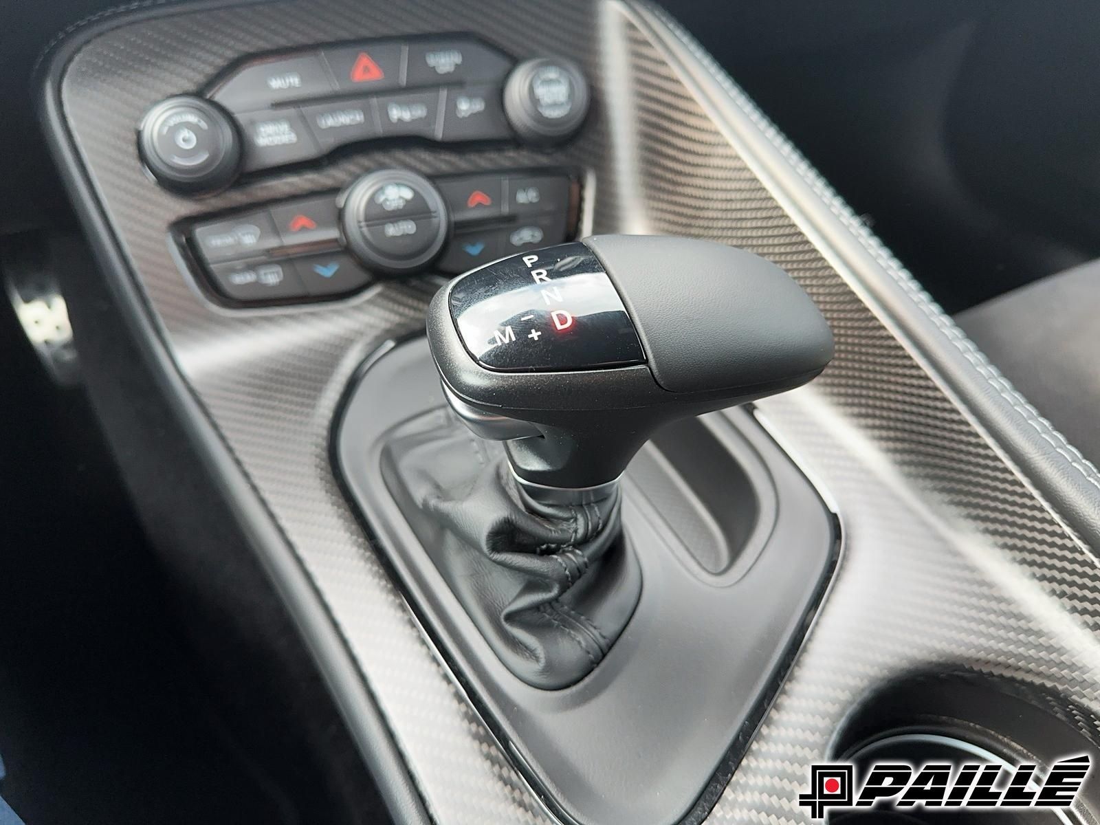 Dodge Challenger  2022 à Berthierville, Québec