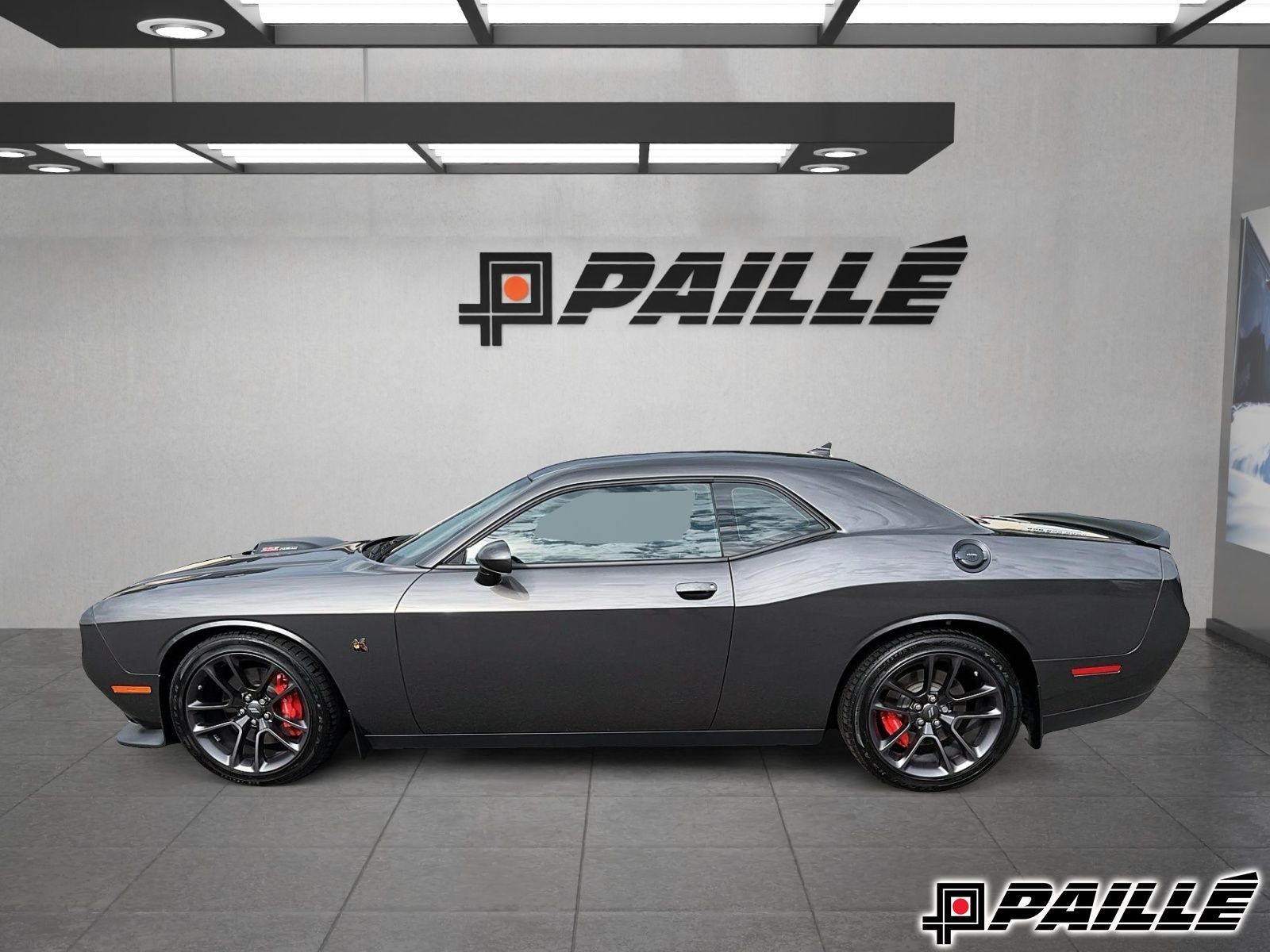 2022 Dodge Challenger in Berthierville, Quebec