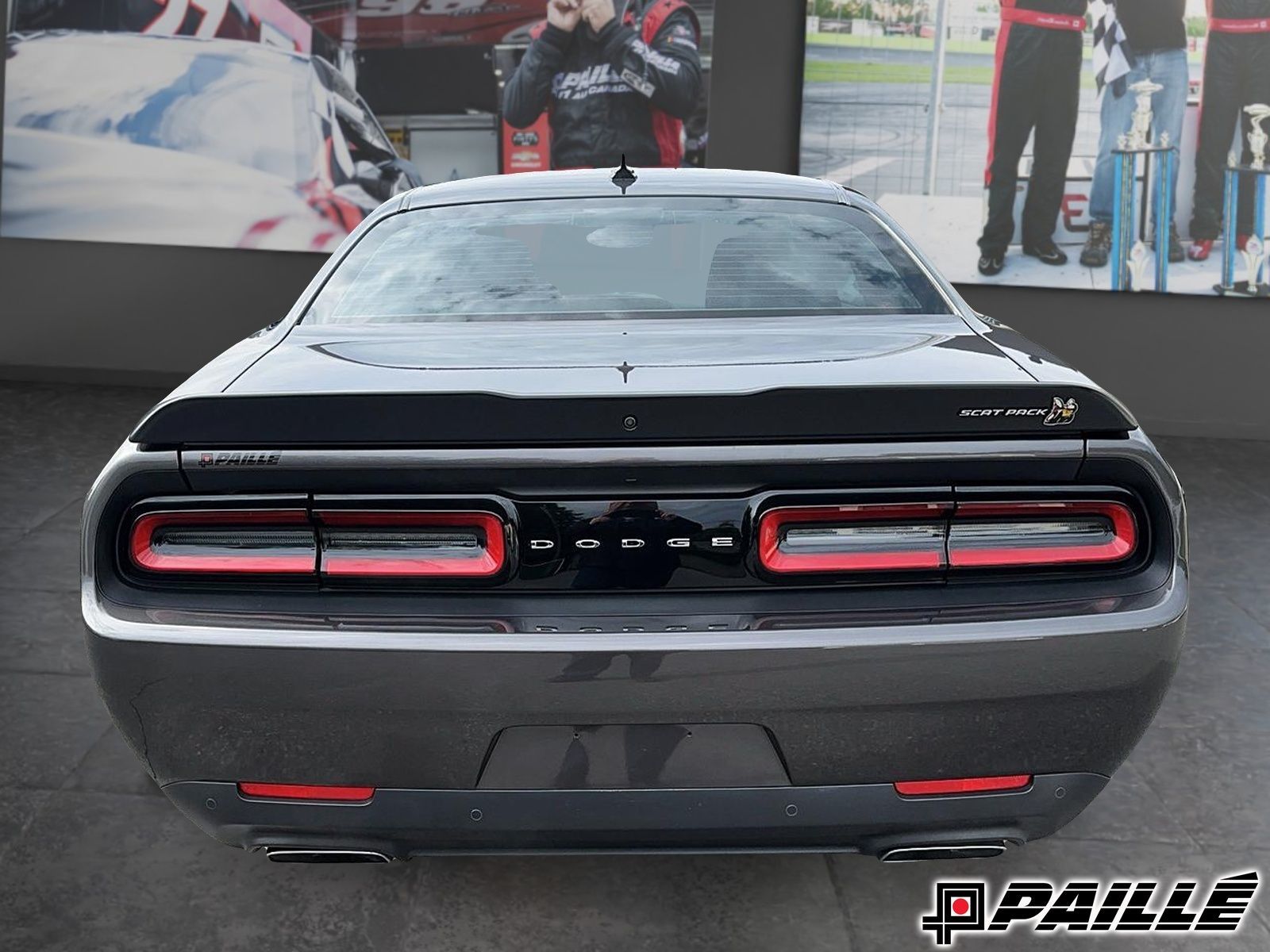 Dodge Challenger  2022 à Berthierville, Québec