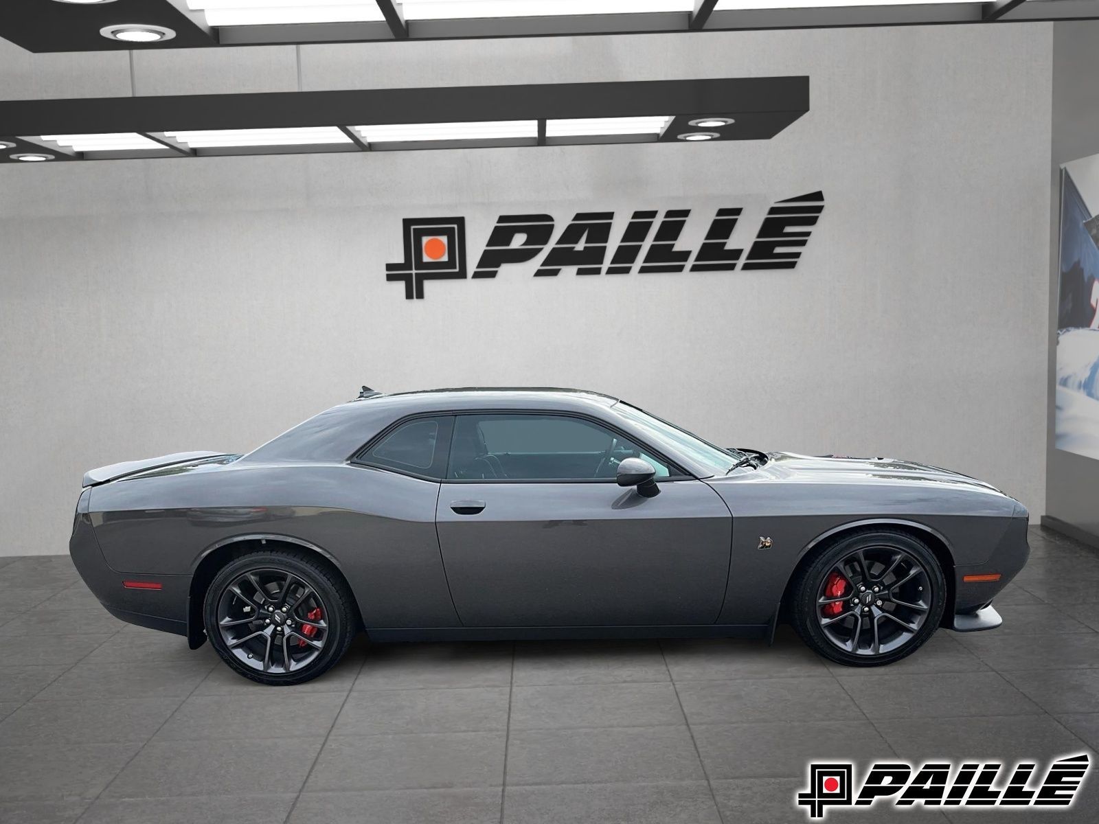 2022 Dodge Challenger in Sorel-Tracy, Quebec