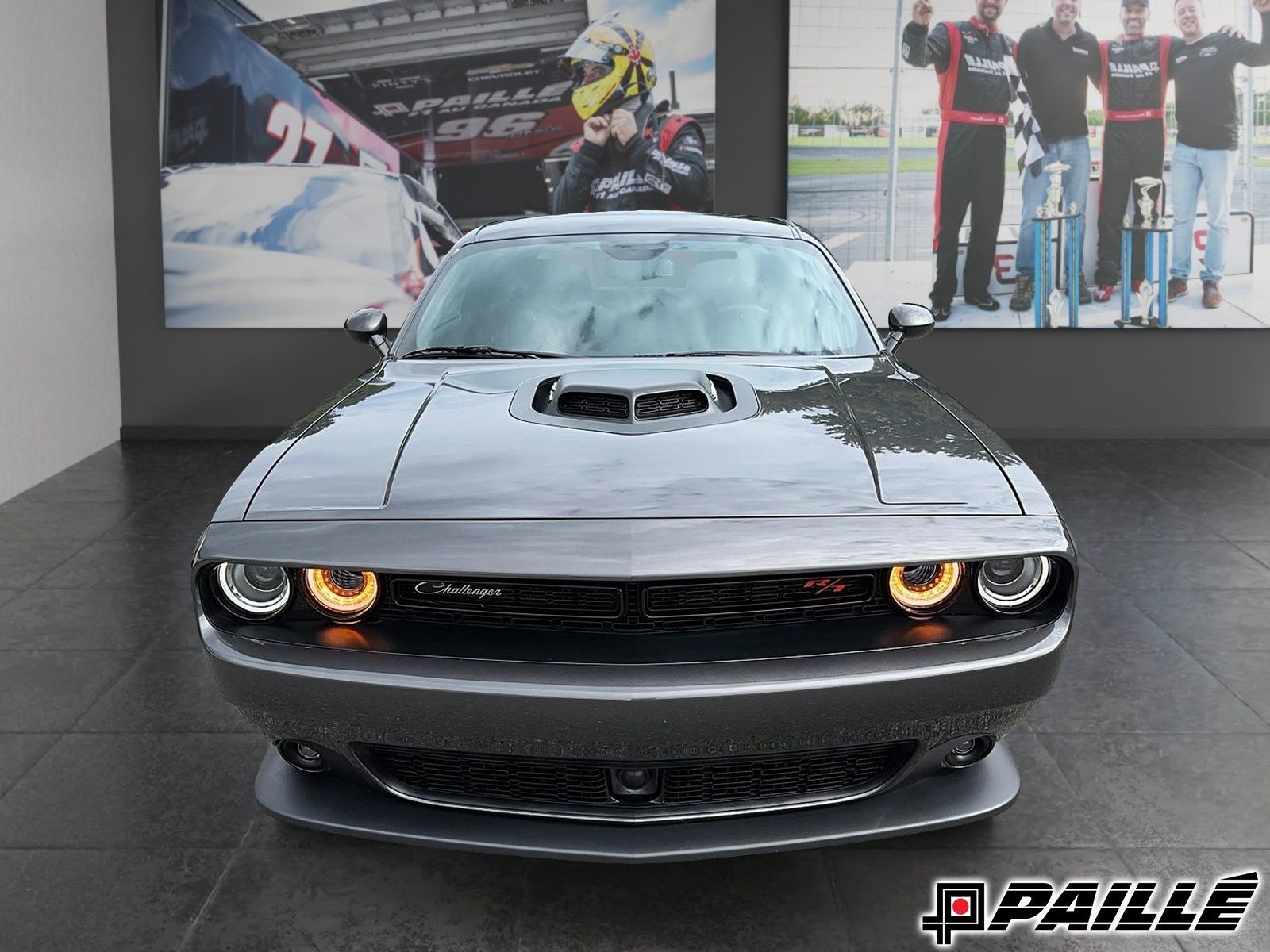 Dodge Challenger  2022 à Berthierville, Québec