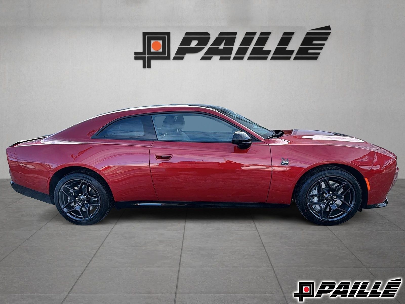 Dodge Charger 2-Doors  2026 à Sorel-Tracy, Québec