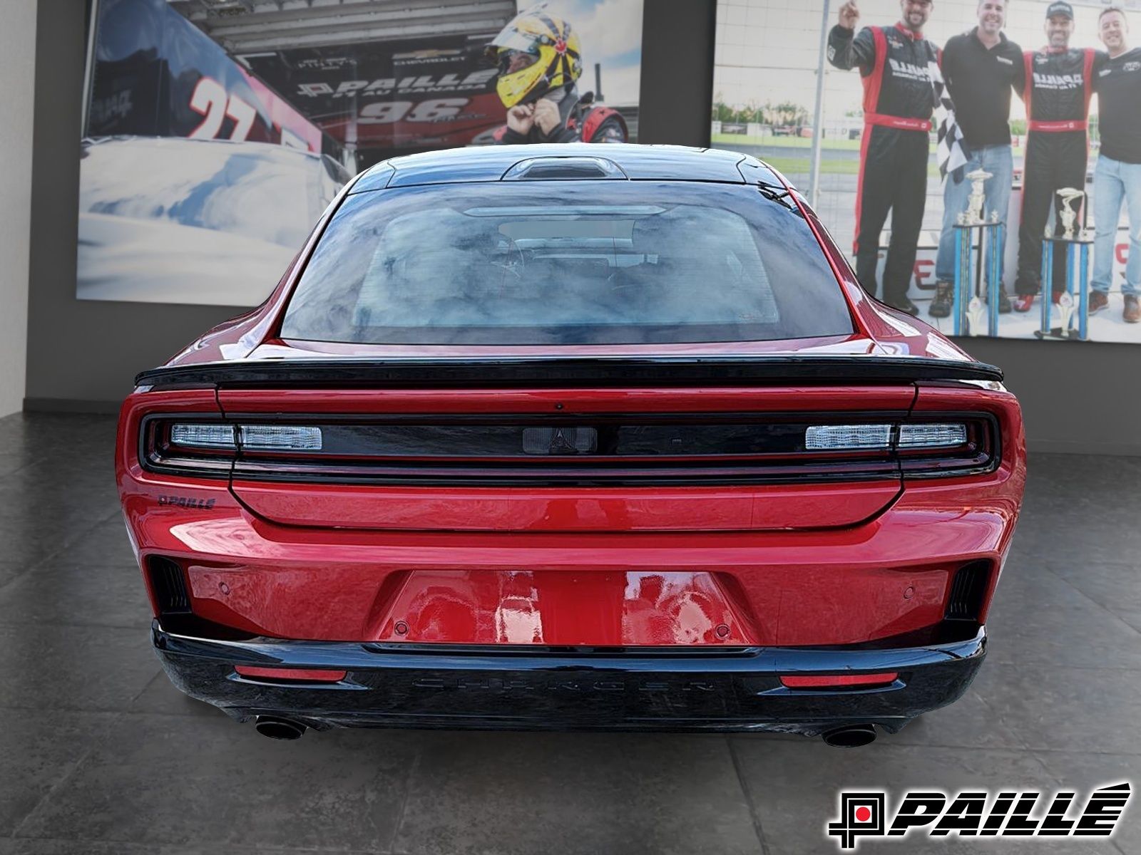 Dodge Charger 2-Doors  2026 à Sorel-Tracy, Québec