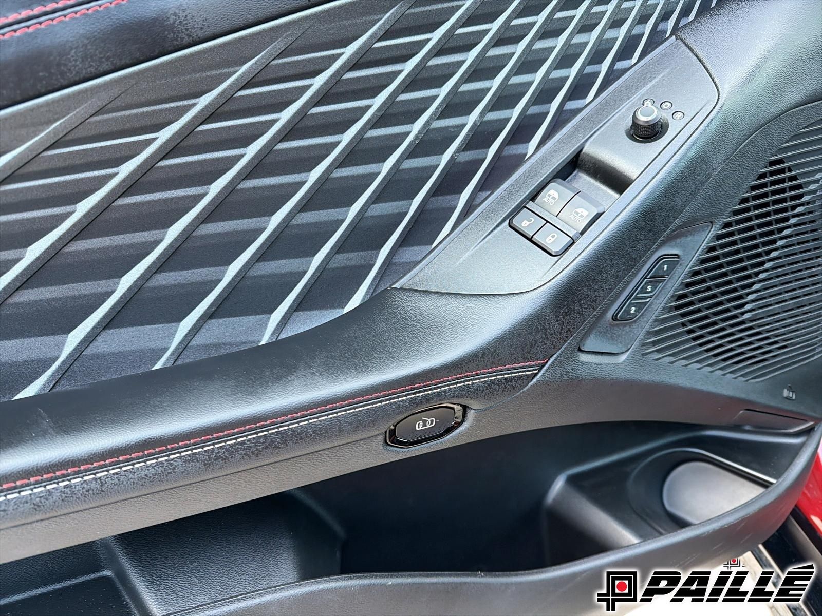 Dodge Charger 2-Doors  2026 à Sorel-Tracy, Québec