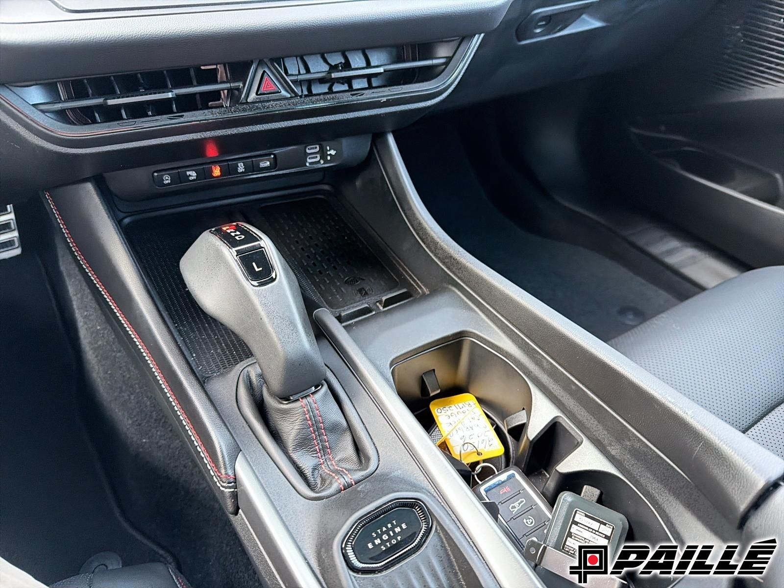 Dodge Charger 2-Doors  2026 à Sorel-Tracy, Québec