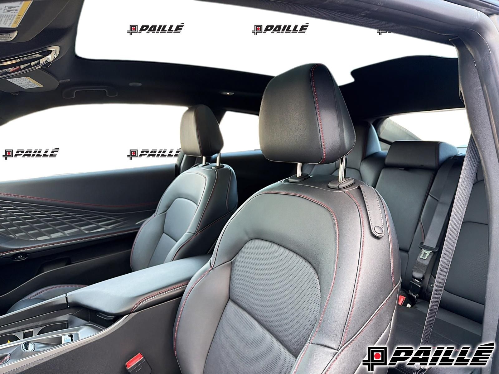 Dodge Charger 2-Doors  2026 à Sorel-Tracy, Québec