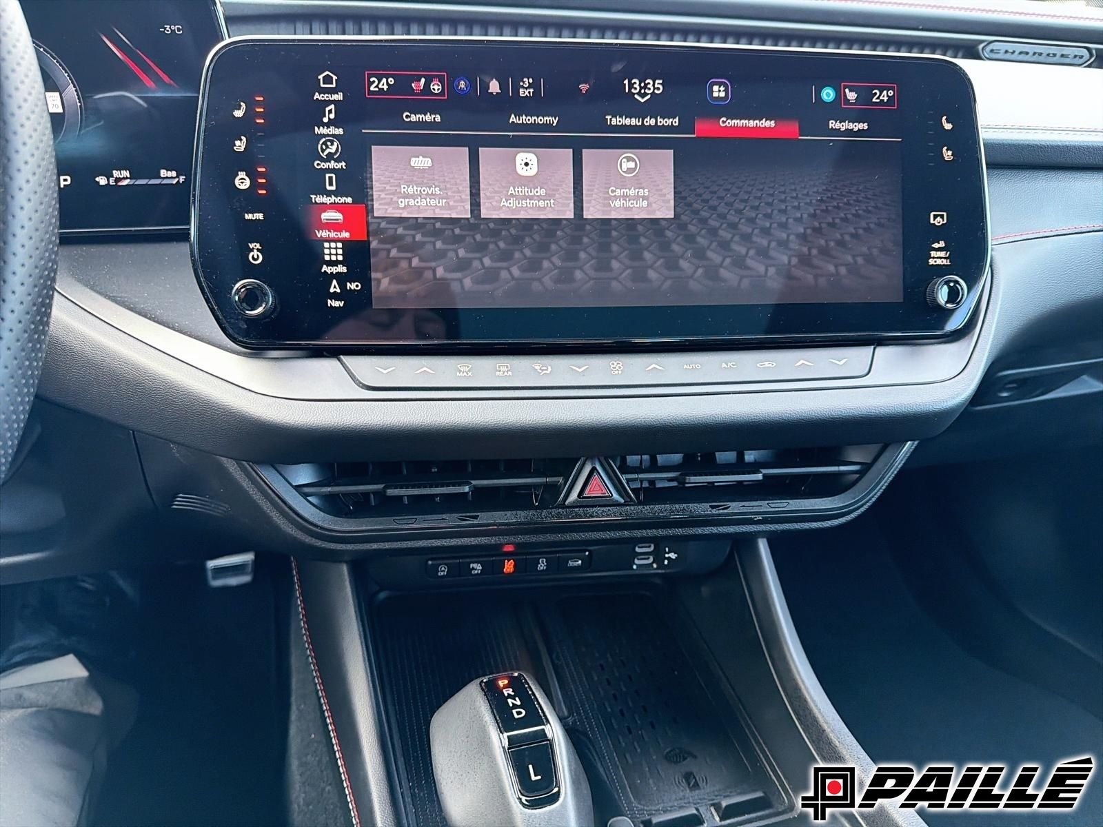 Dodge Charger 2-Doors  2026 à Sorel-Tracy, Québec