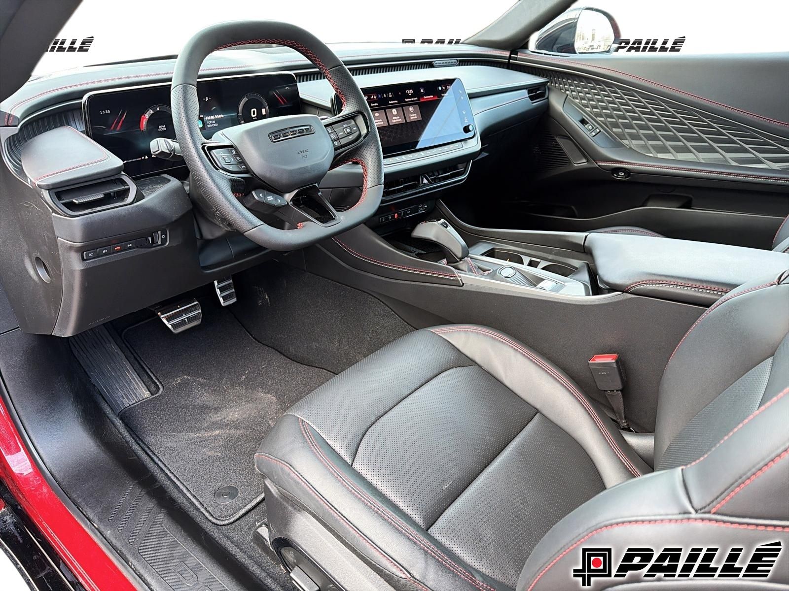 Dodge Charger 2-Doors  2026 à Sorel-Tracy, Québec