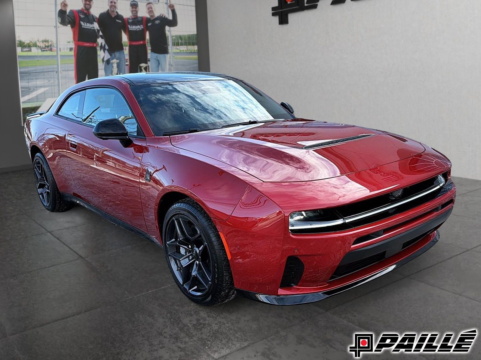 Dodge Charger 2-Doors  2026 à Sorel-Tracy, Québec
