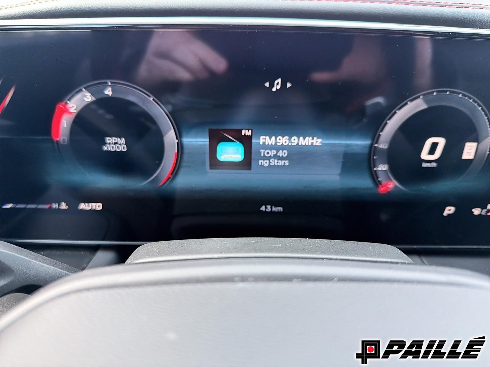 Dodge Charger 2-Doors  2026 à Sorel-Tracy, Québec