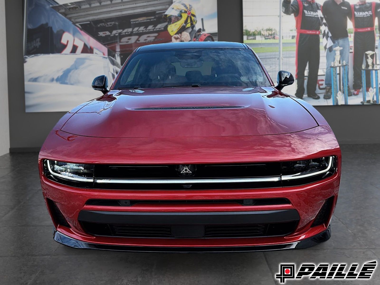Dodge Charger 2-Doors  2026 à Sorel-Tracy, Québec