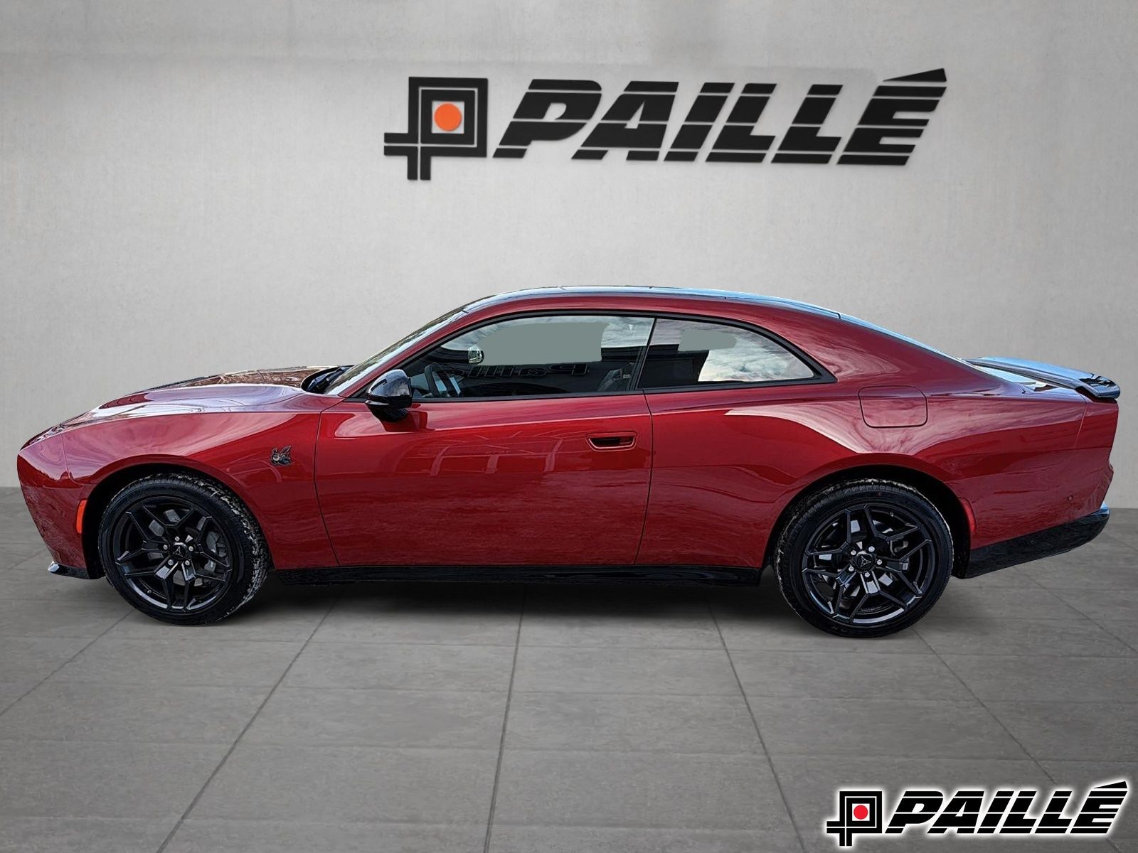 Dodge Charger 2-Doors  2026 à Sorel-Tracy, Québec