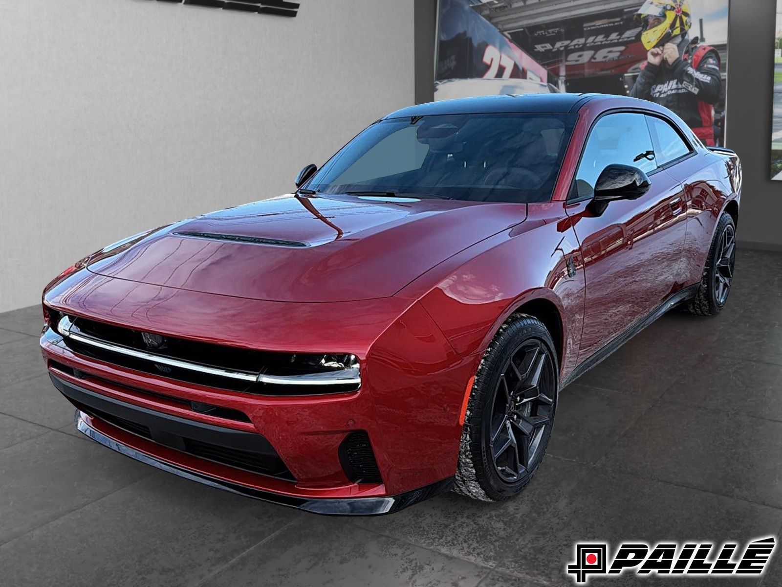 Dodge Charger 2-Doors  2026 à Sorel-Tracy, Québec