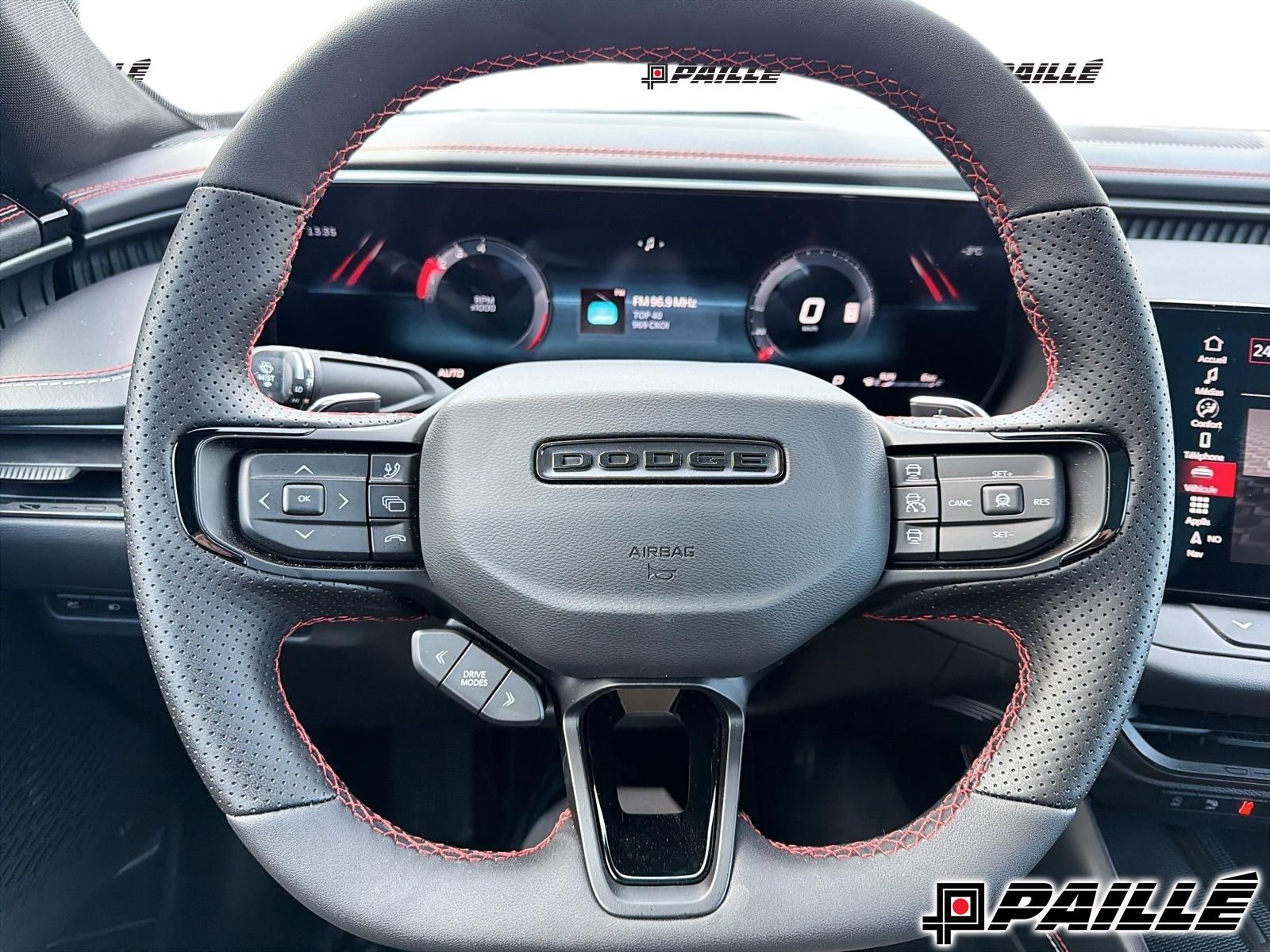 Dodge Charger 2-Doors  2026 à Sorel-Tracy, Québec