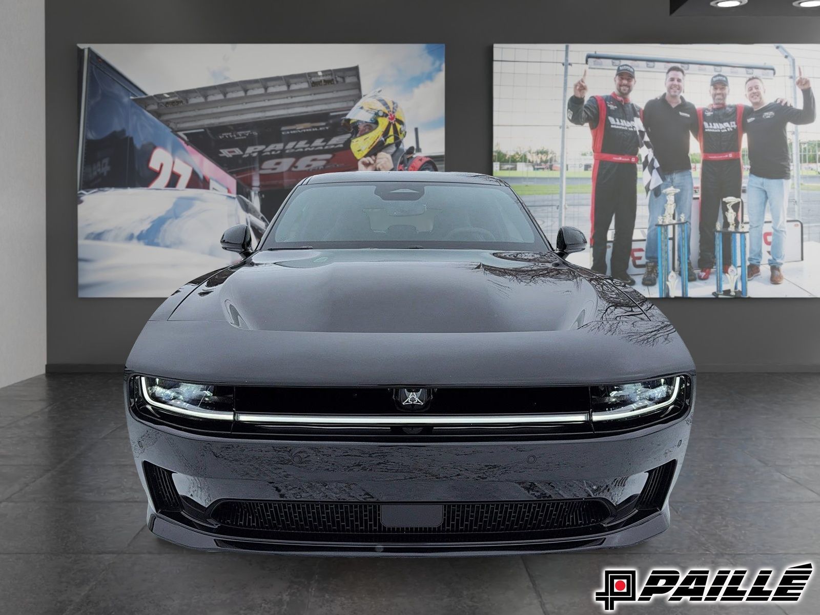 Dodge CHARGER BEV  2024 à Sorel-Tracy, Québec