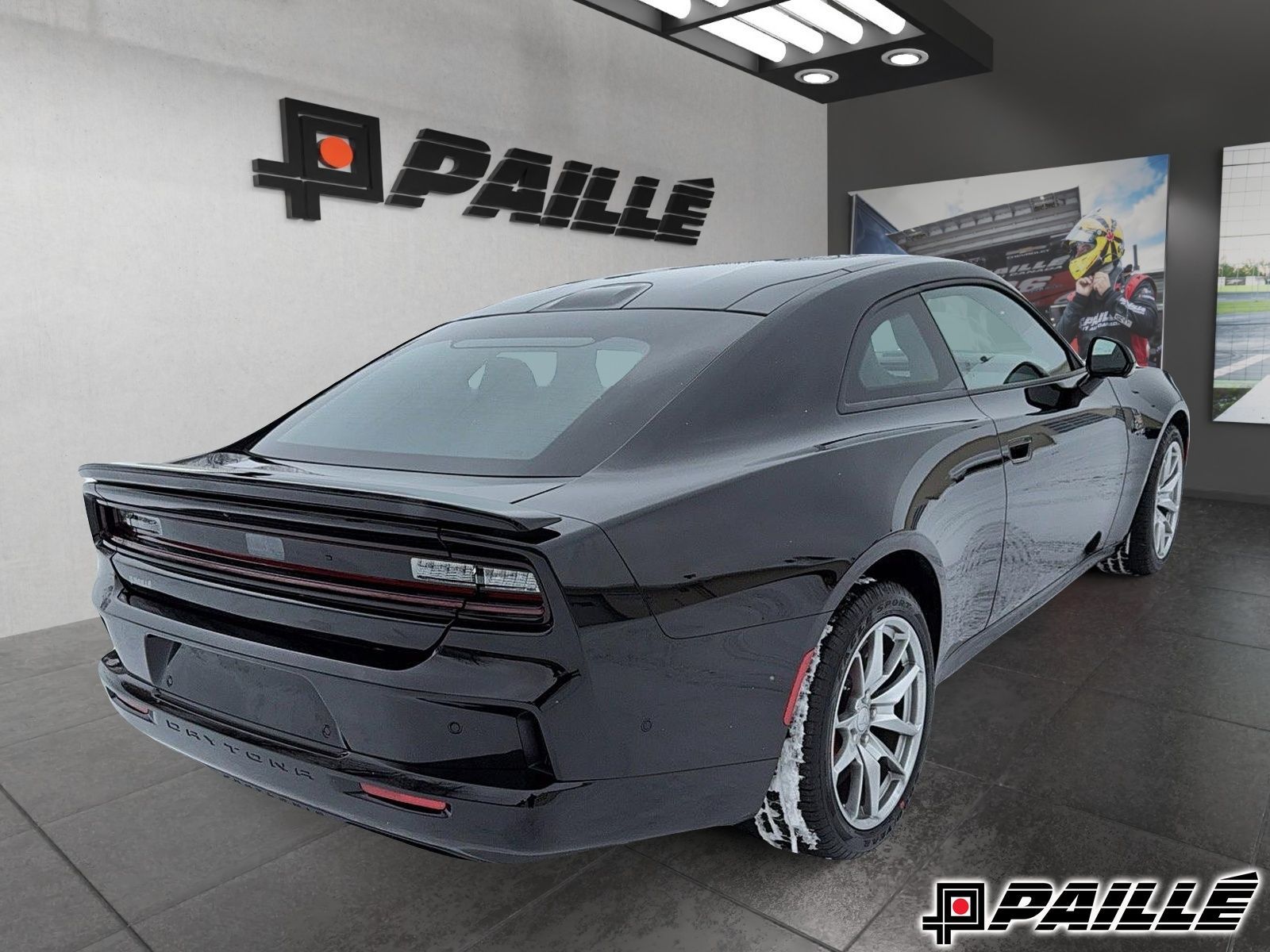 Dodge CHARGER BEV  2024 à Sorel-Tracy, Québec