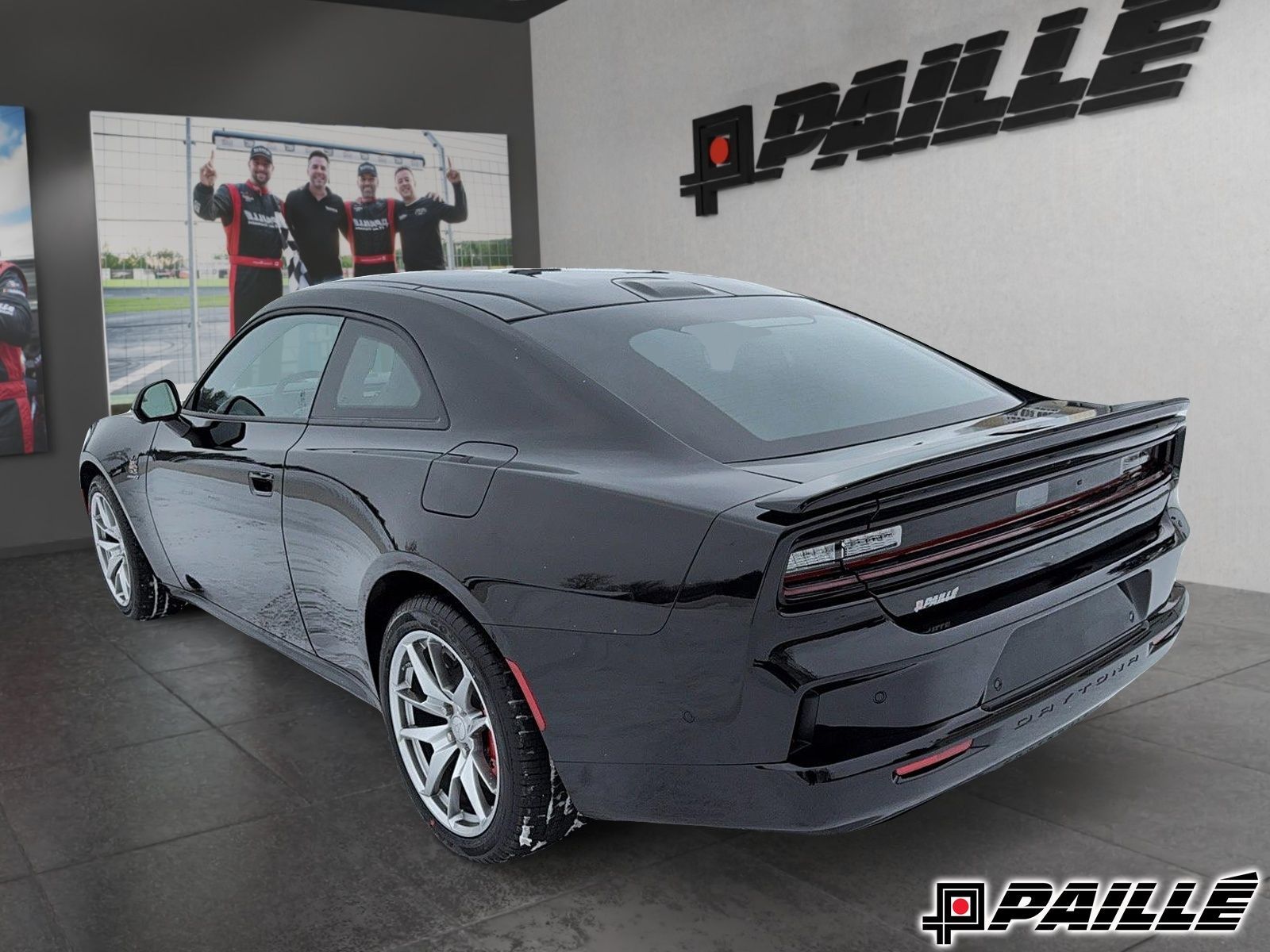 Dodge CHARGER BEV  2024 à Sorel-Tracy, Québec