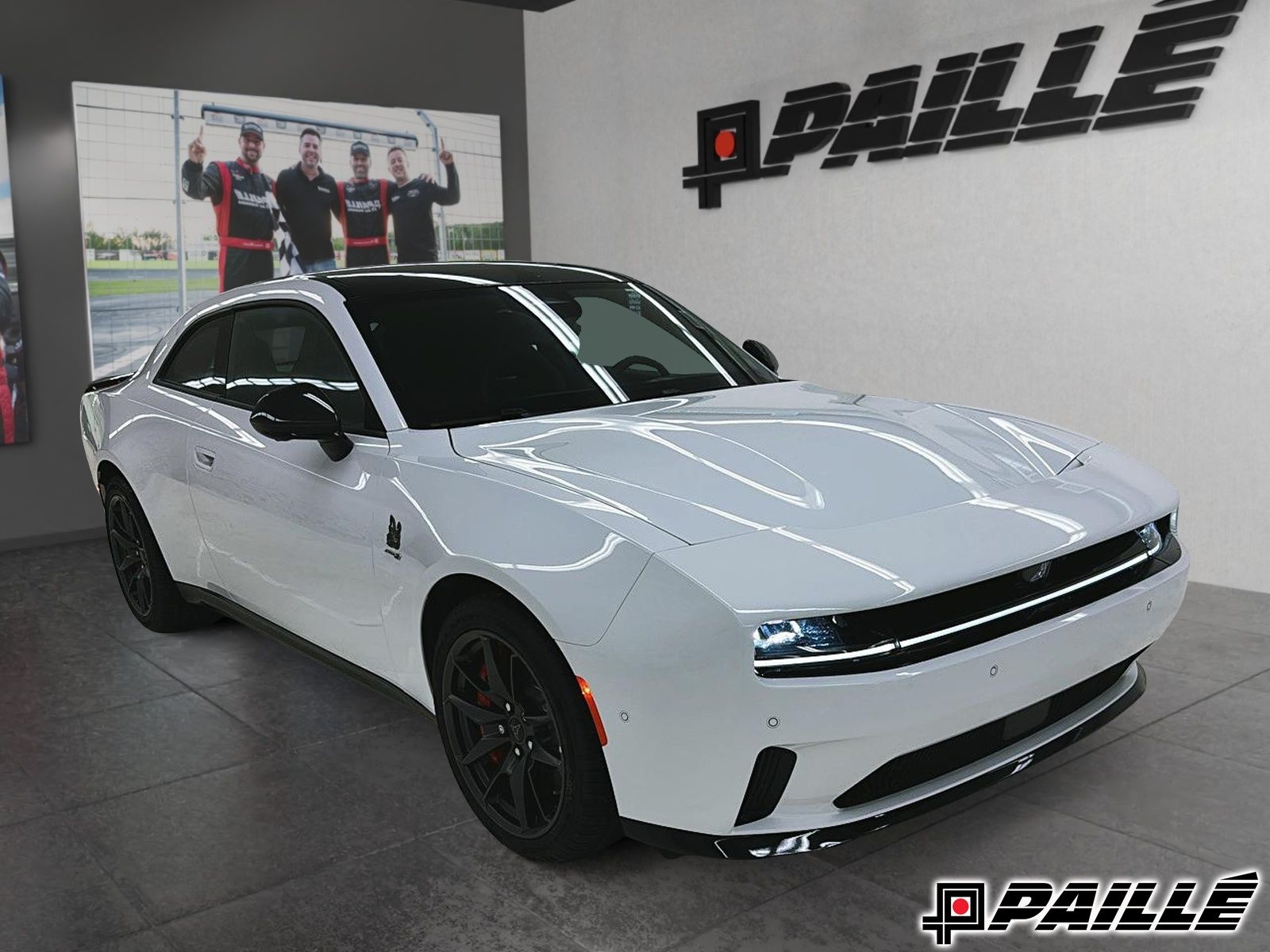 Dodge CHARGER BEV  2024 à Sorel-Tracy, Québec