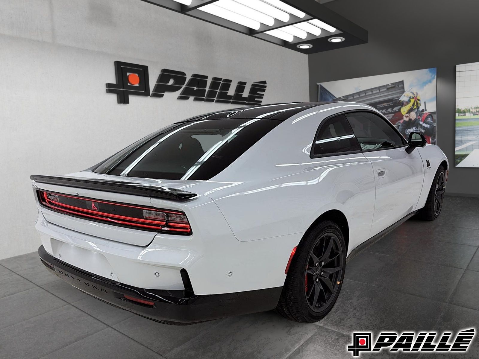 Dodge CHARGER BEV  2024 à Sorel-Tracy, Québec