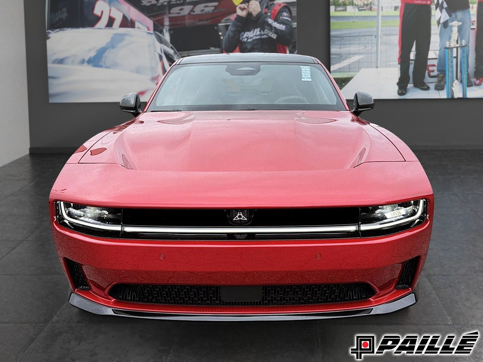 2024 Dodge Charger BEV in Sorel-Tracy, Quebec