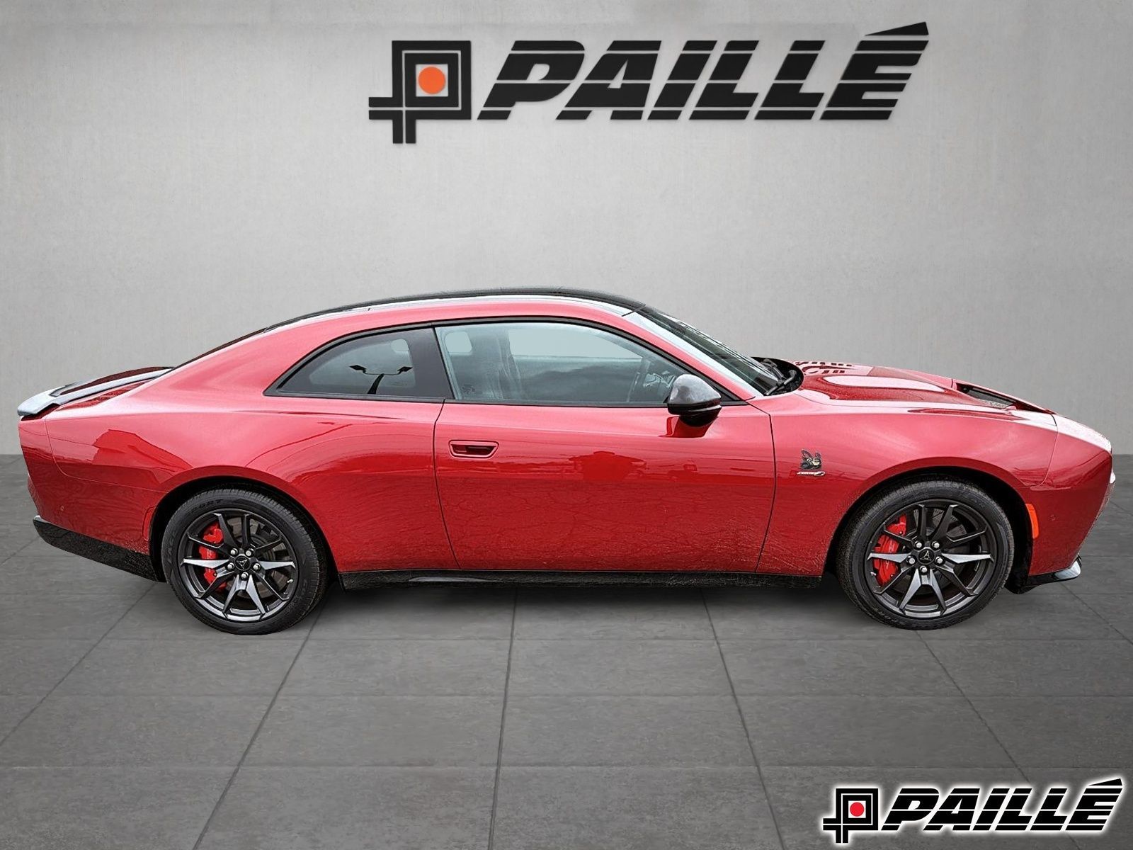 2024 Dodge Charger BEV in Sorel-Tracy, Quebec