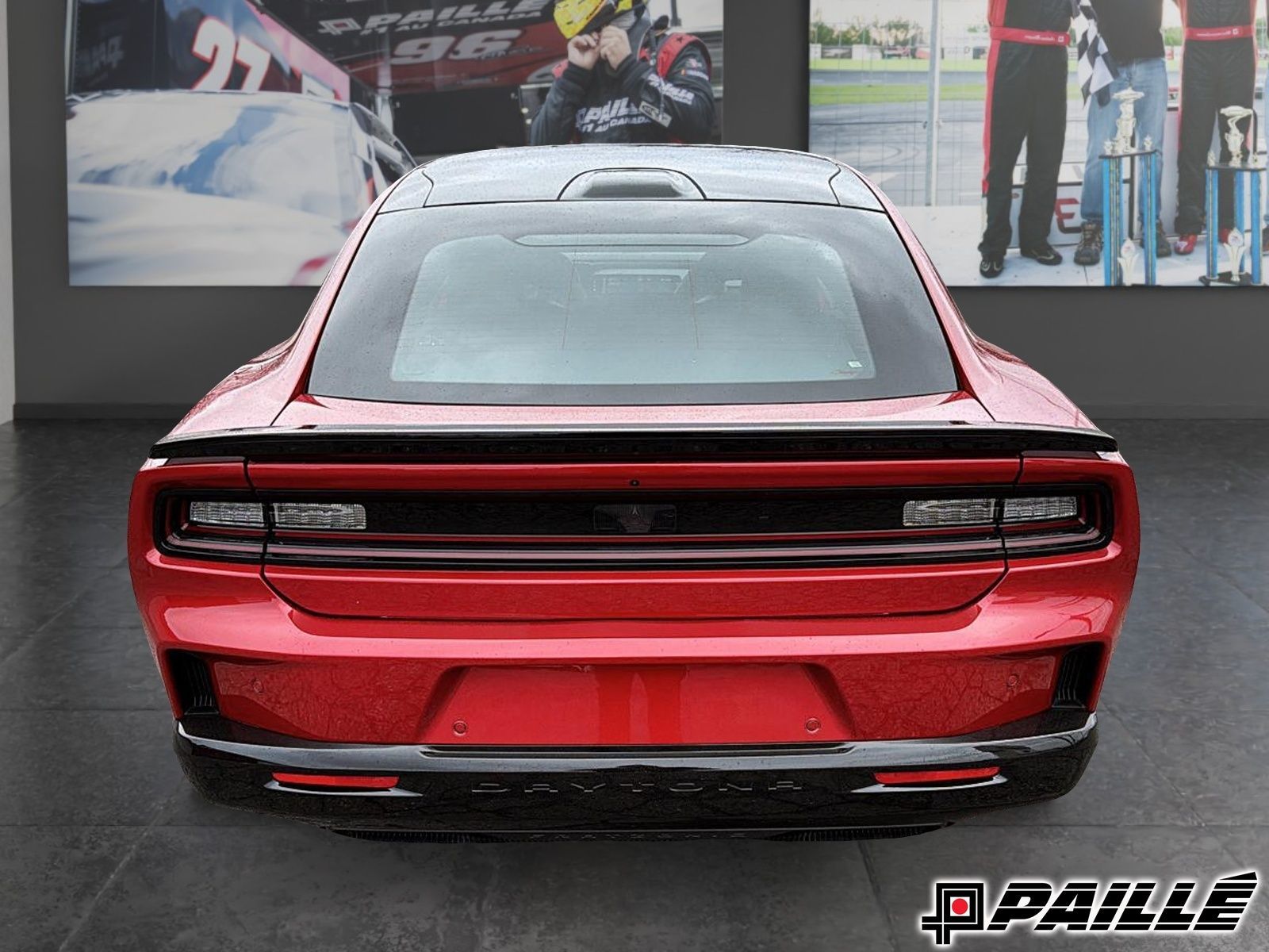 2024 Dodge Charger BEV in Sorel-Tracy, Quebec