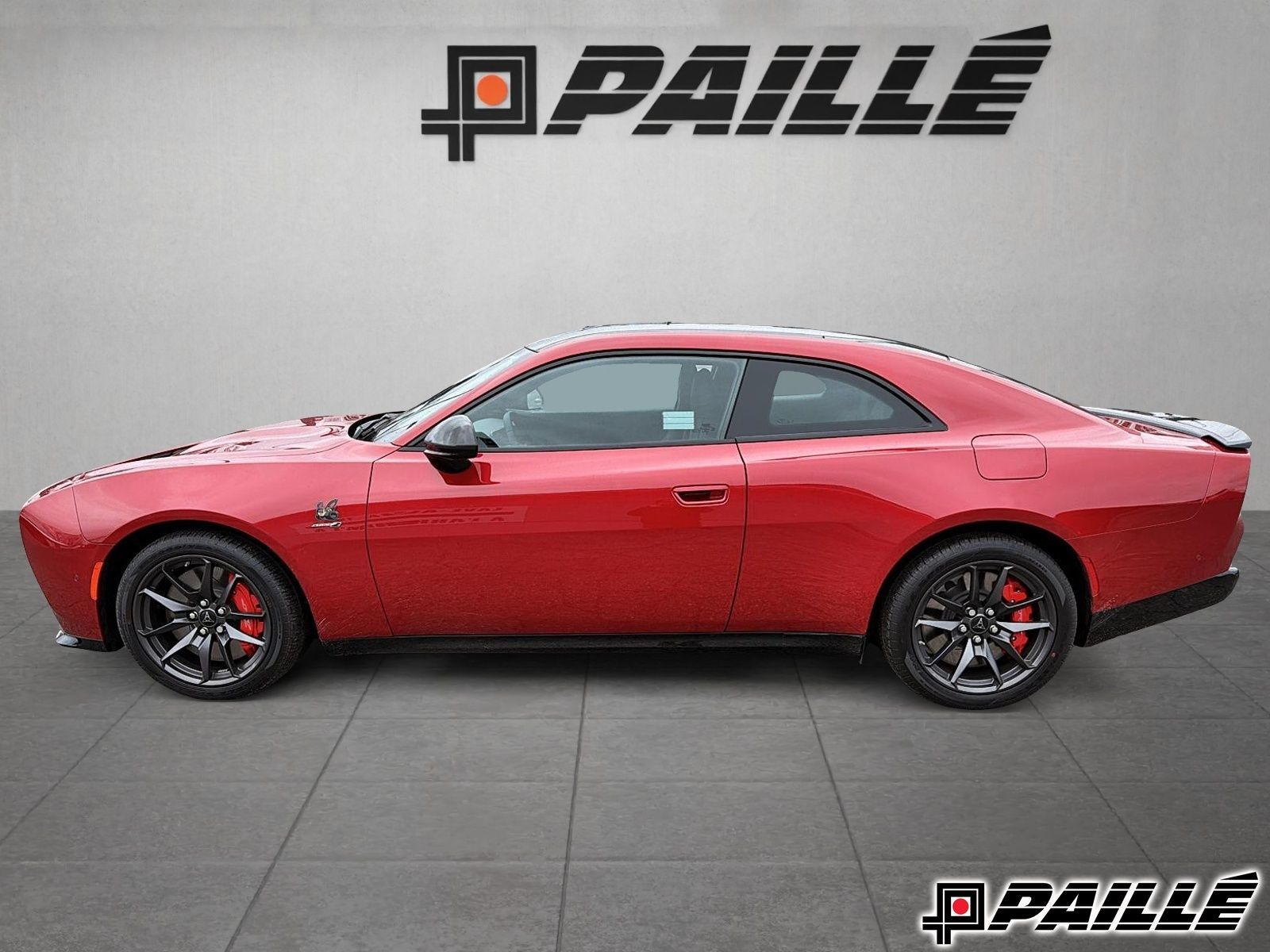 2024 Dodge Charger BEV in Sorel-Tracy, Quebec