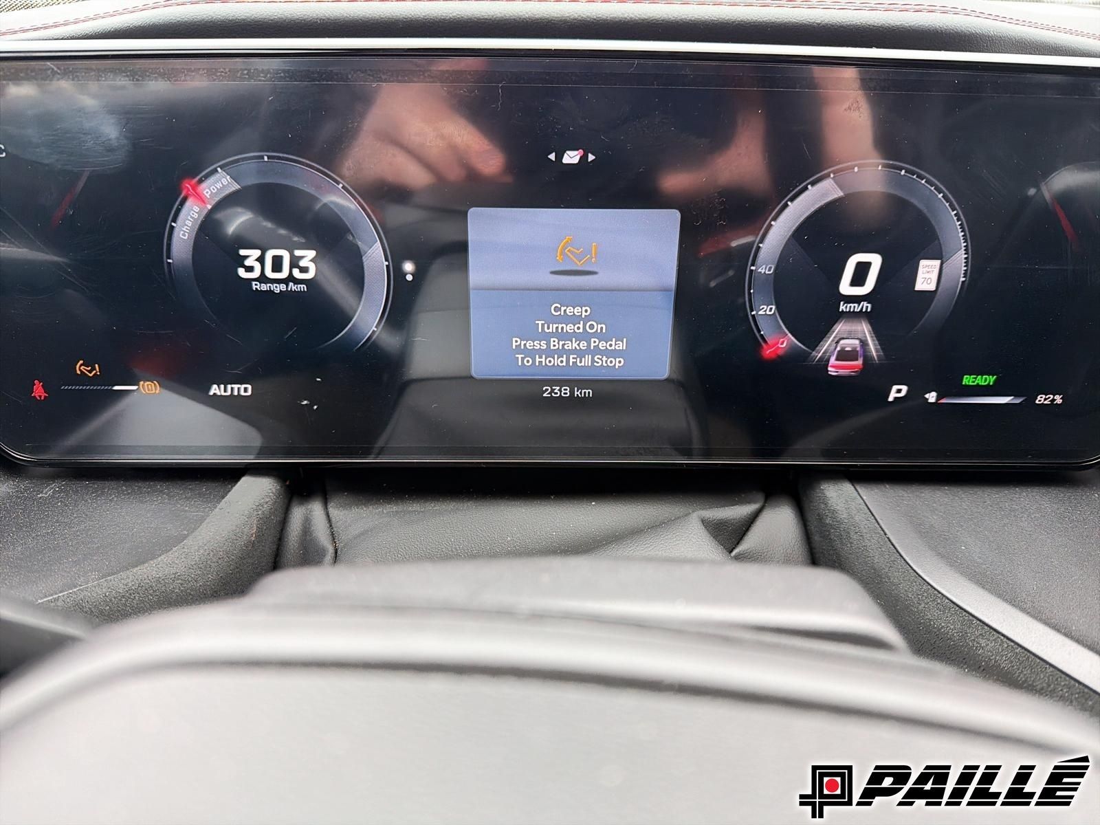 2024 Dodge Charger BEV in Sorel-Tracy, Quebec