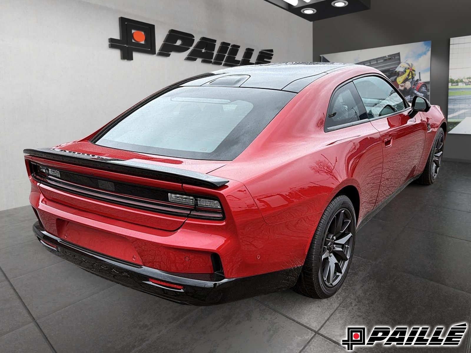 2024 Dodge Charger BEV in Sorel-Tracy, Quebec