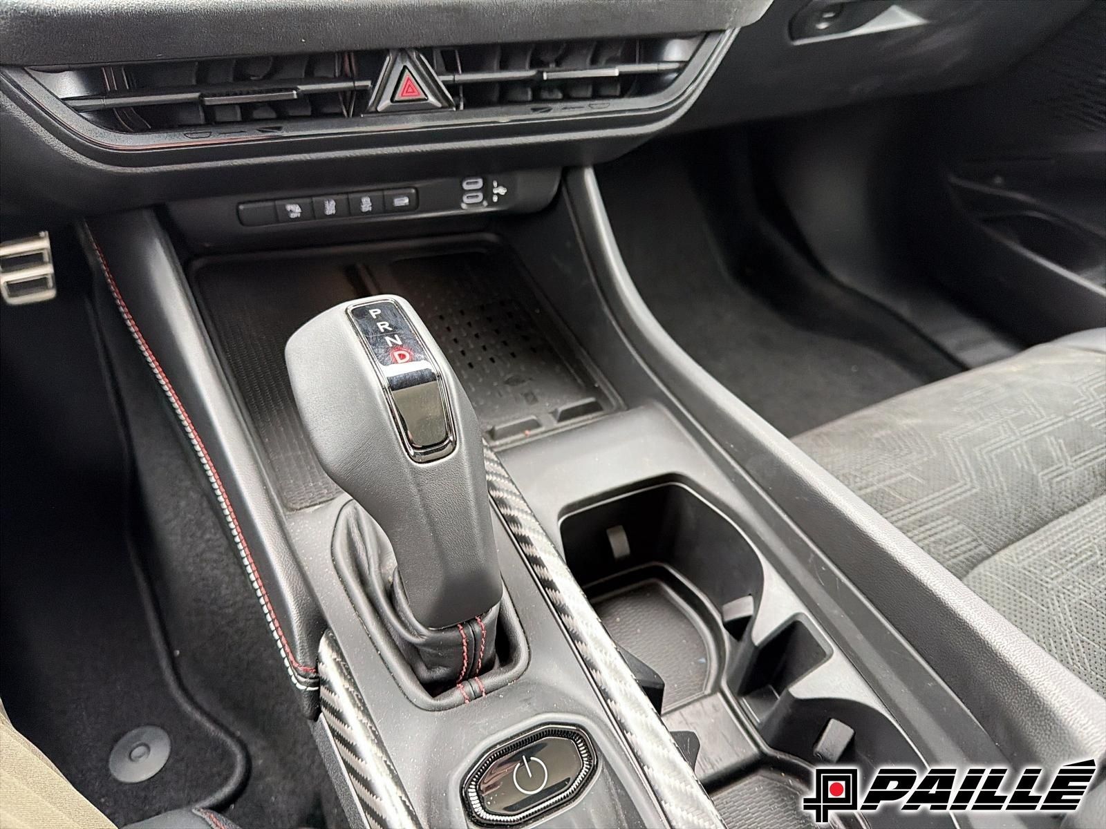 2024 Dodge Charger BEV in Sorel-Tracy, Quebec