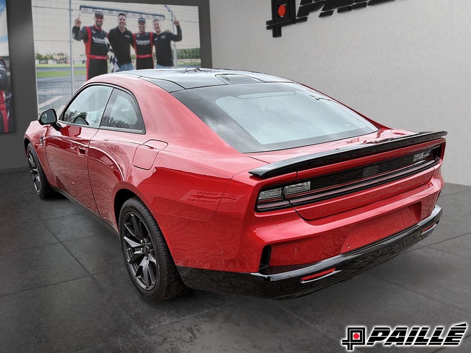 2024 Dodge Charger BEV in Sorel-Tracy, Quebec