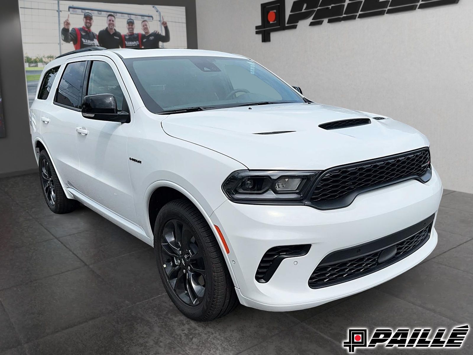 Dodge Durango  2024 à Sorel-Tracy, Québec