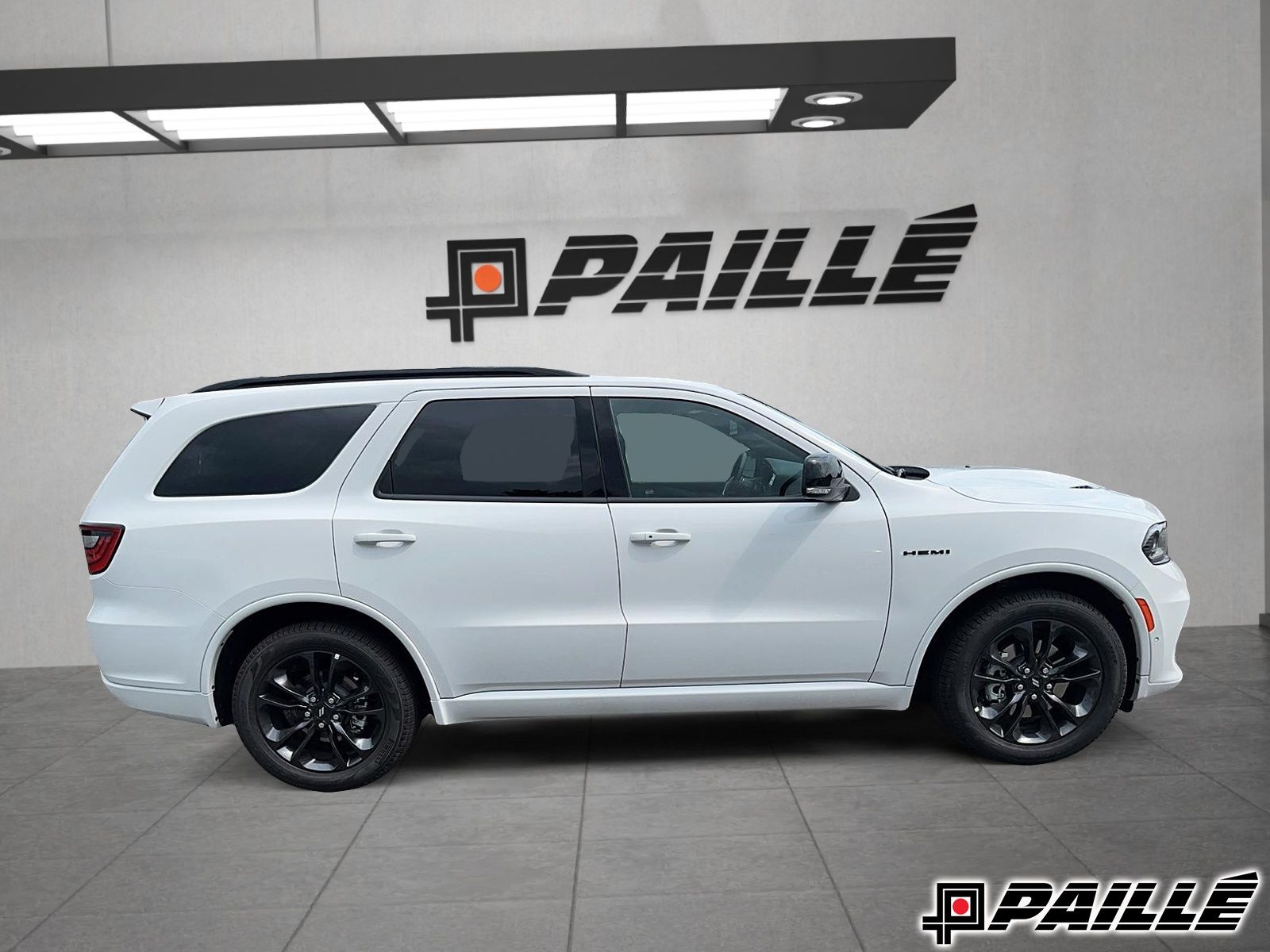 Dodge Durango  2024 à Sorel-Tracy, Québec