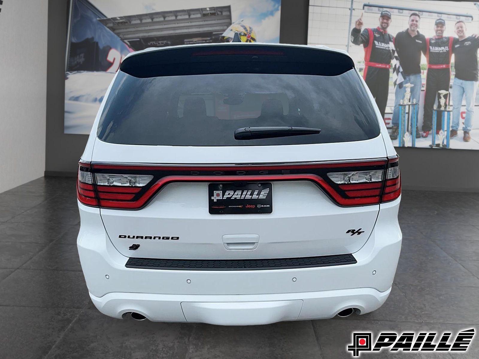 Dodge Durango  2024 à Sorel-Tracy, Québec