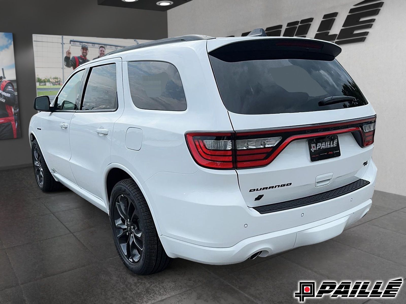 Dodge Durango  2024 à Sorel-Tracy, Québec