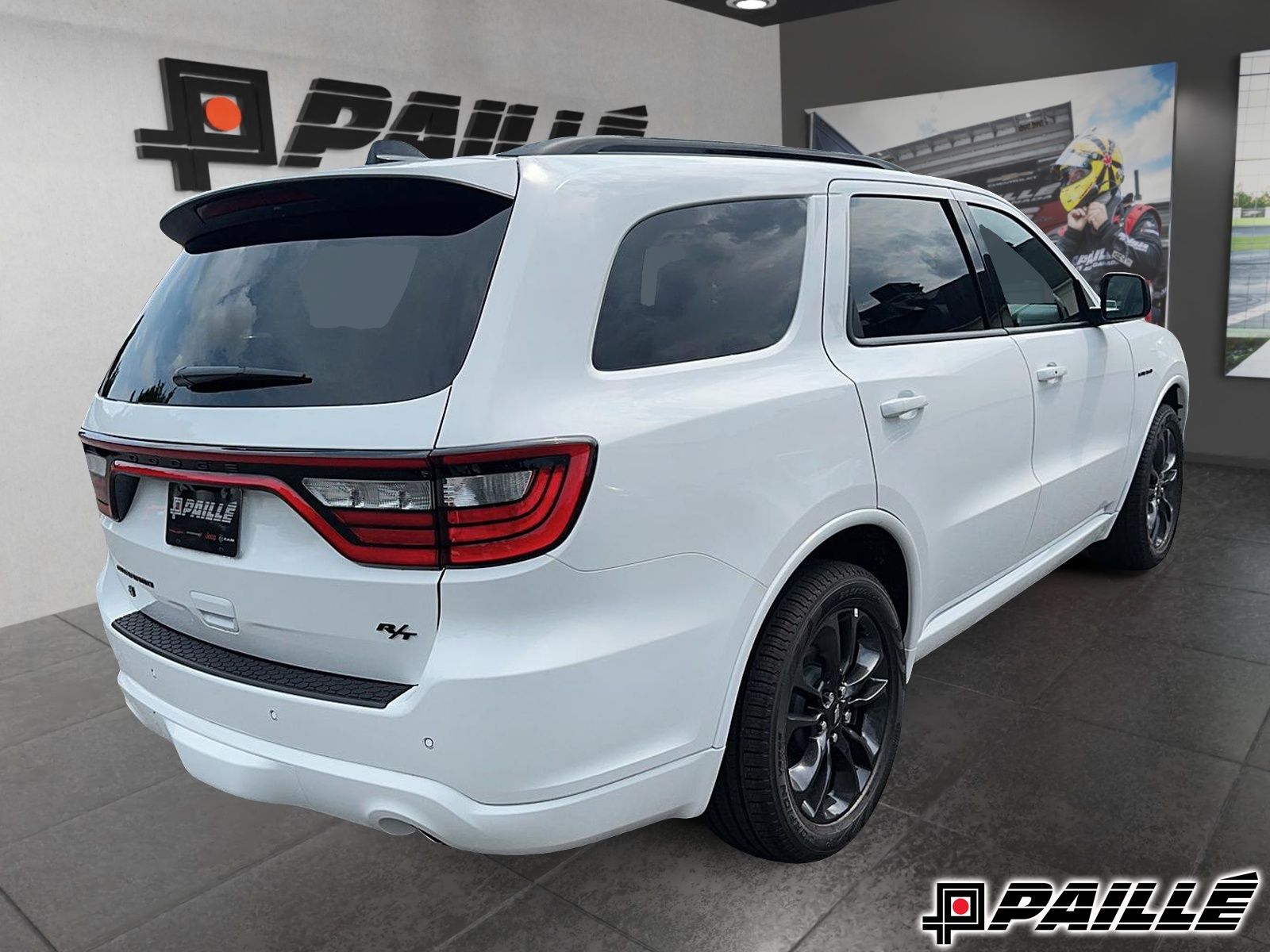 Dodge Durango  2024 à Sorel-Tracy, Québec