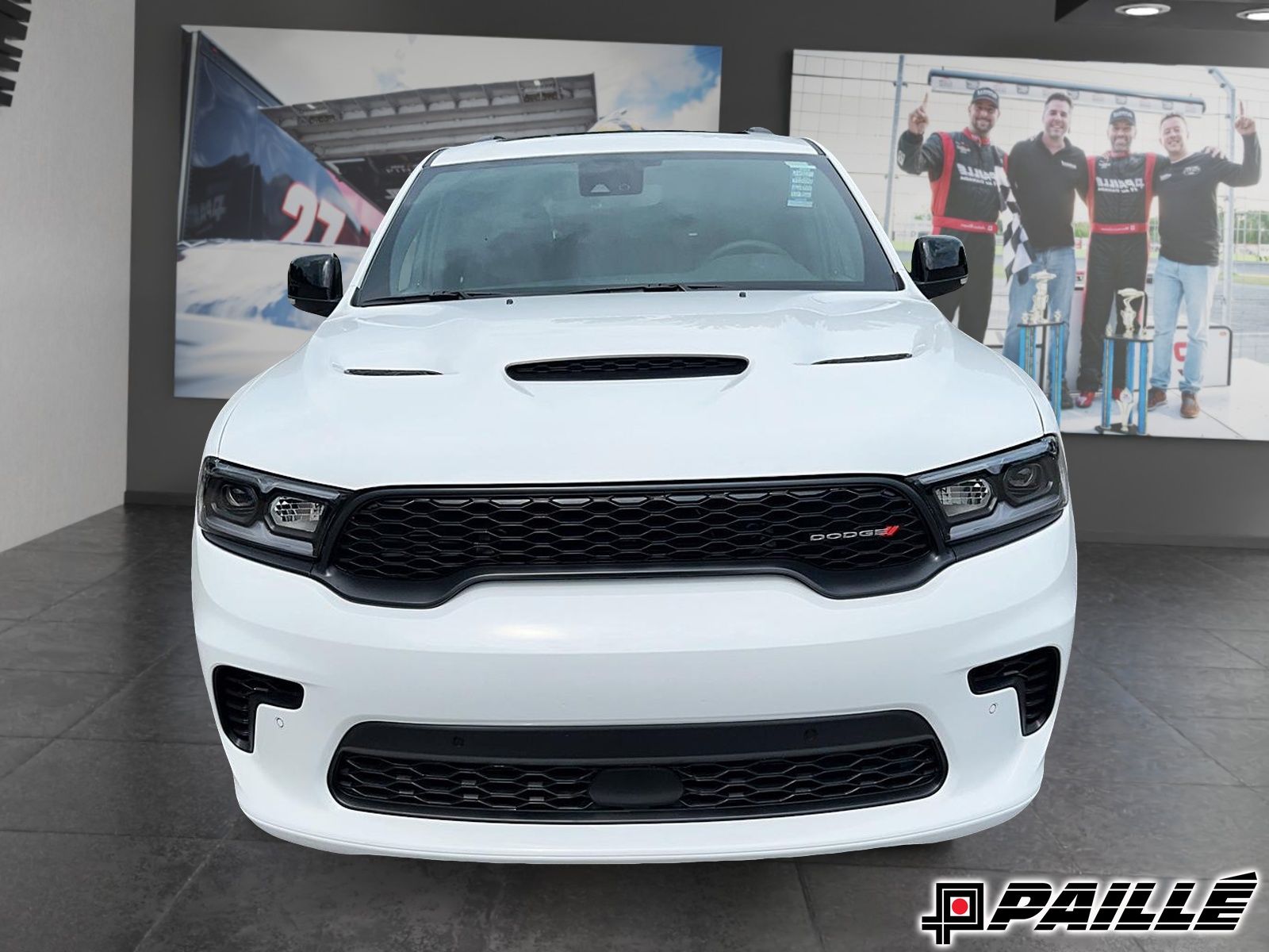 Dodge Durango  2024 à Sorel-Tracy, Québec