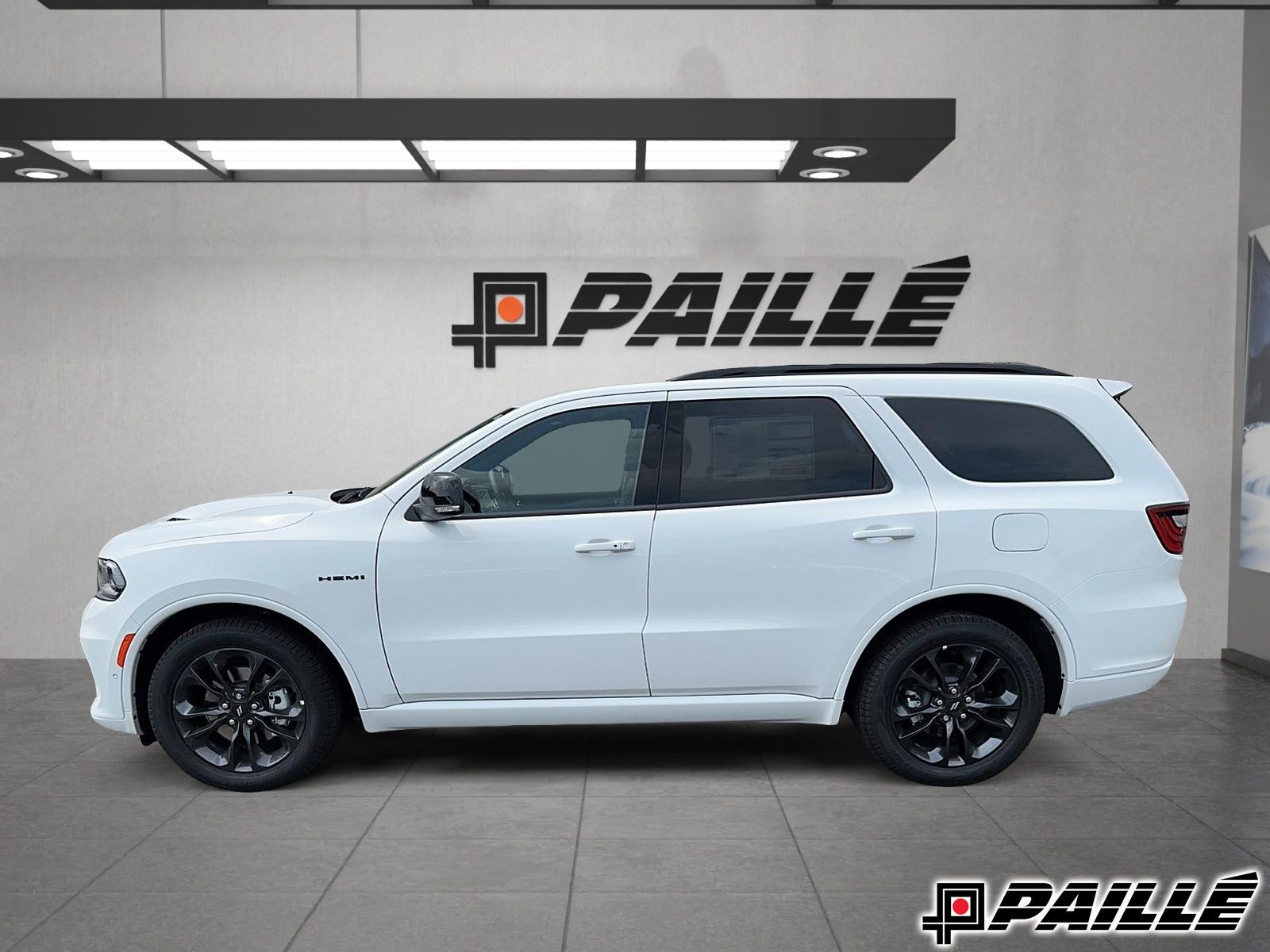 Dodge Durango  2024 à Sorel-Tracy, Québec