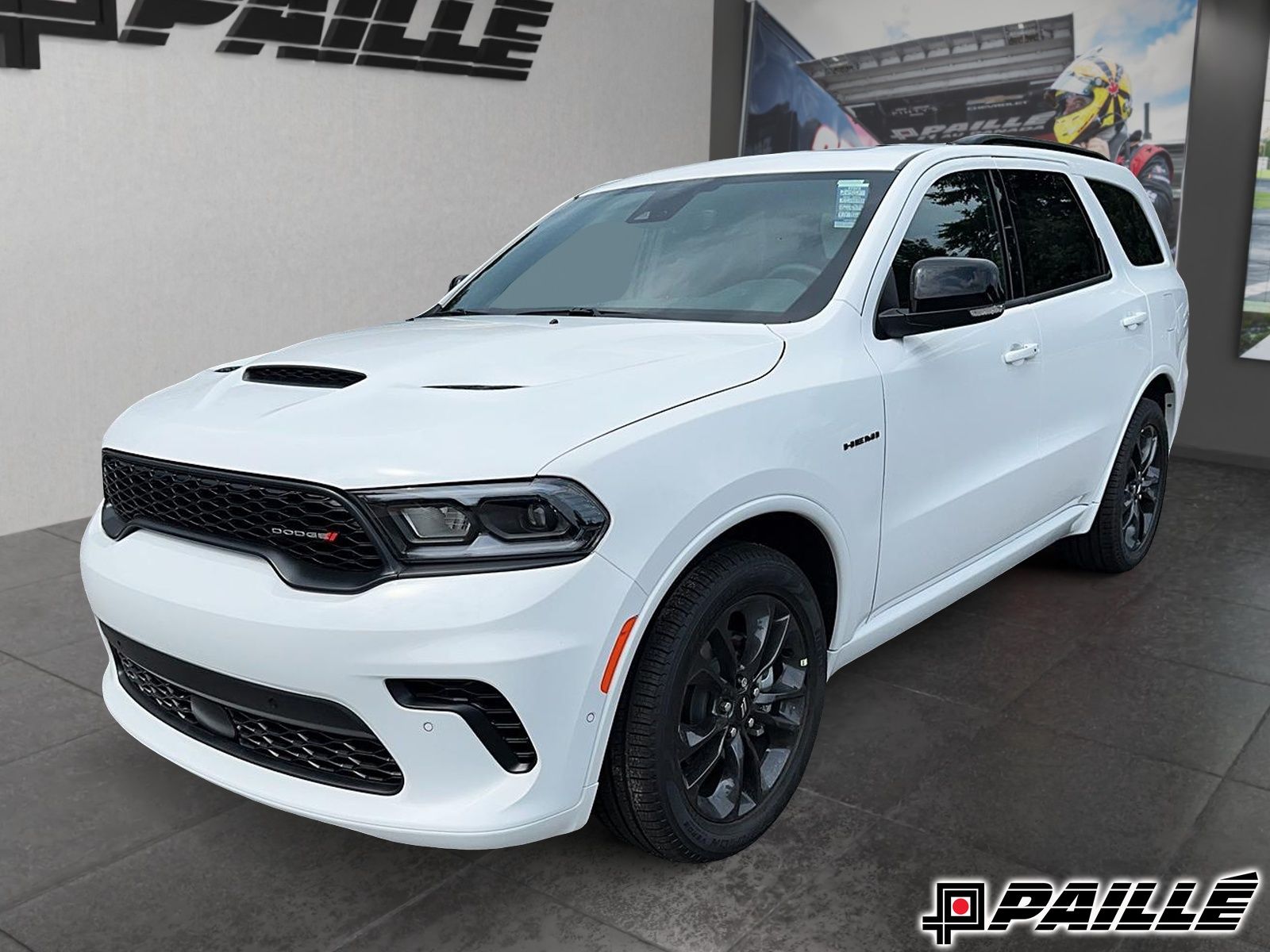 Dodge Durango  2024 à Sorel-Tracy, Québec