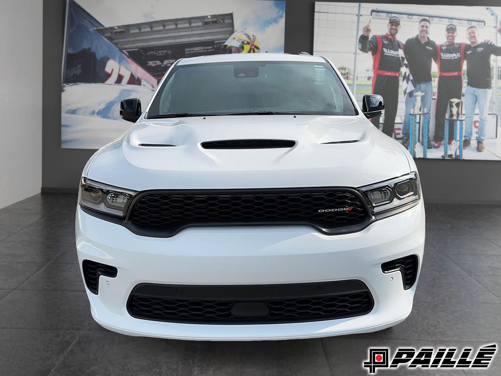 2024 Dodge Durango in Sorel-Tracy, Quebec