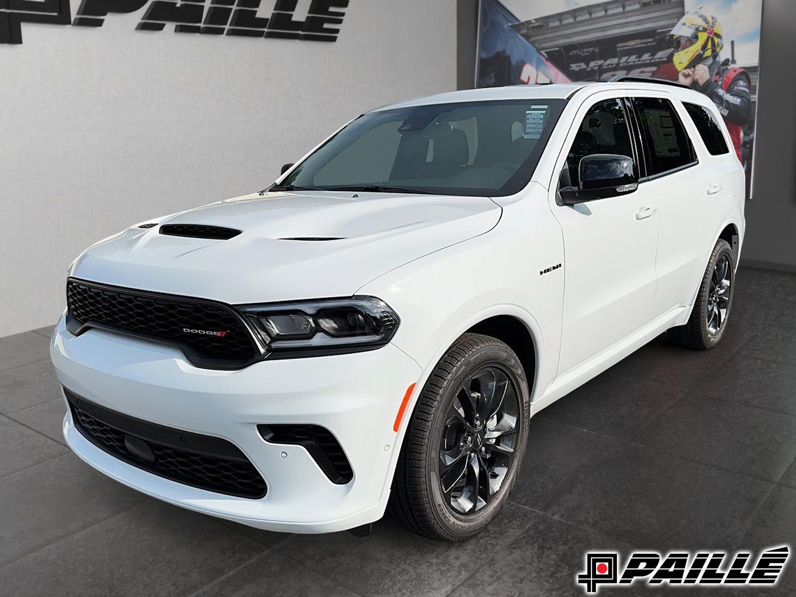 2024 Dodge Durango in Sorel-Tracy, Quebec