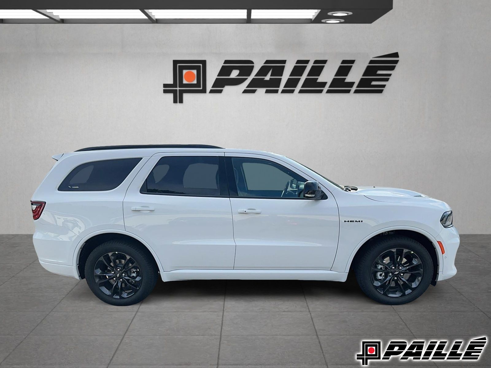 Dodge Durango  2024 à Sorel-Tracy, Québec