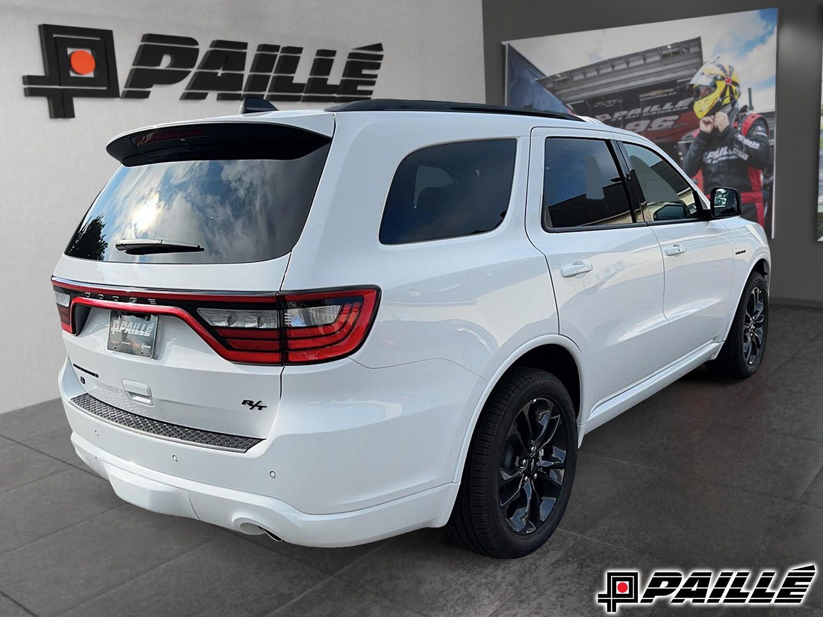 2024 Dodge Durango in Sorel-Tracy, Quebec