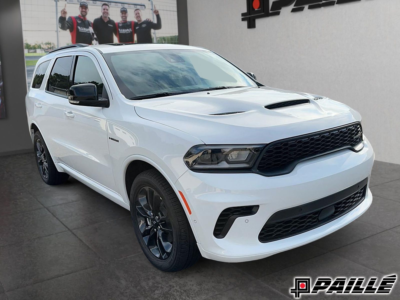 Dodge Durango  2024 à Sorel-Tracy, Québec