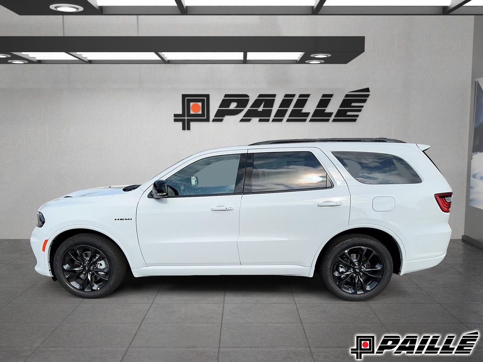 2024 Dodge Durango in Sorel-Tracy, Quebec